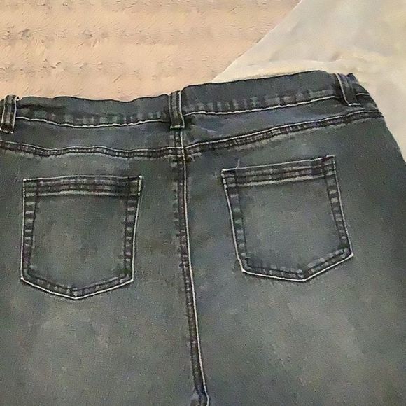 💕DG2 by Diane Gilman JEANS💕👖14T - Picture 4 of 4